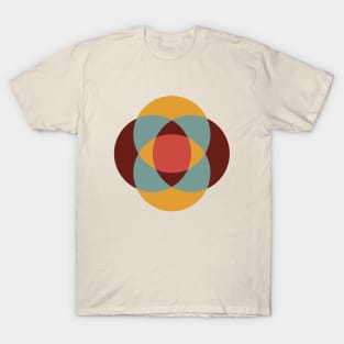 Intersection [1] T-Shirt